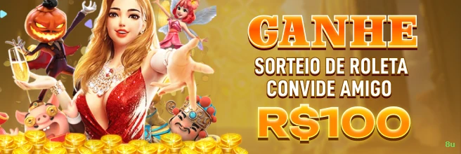 APP oficial da 8u para mobile