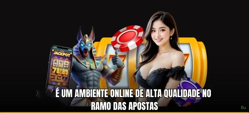 Cadastro rápido e seguro na 8u
