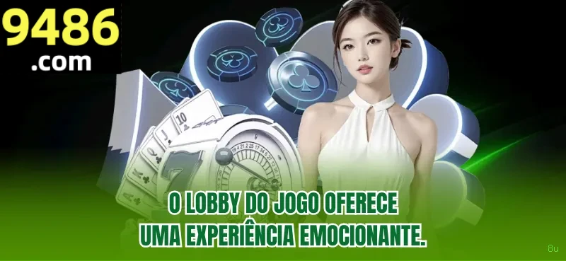 Slots online da 8u com jackpots progressivos