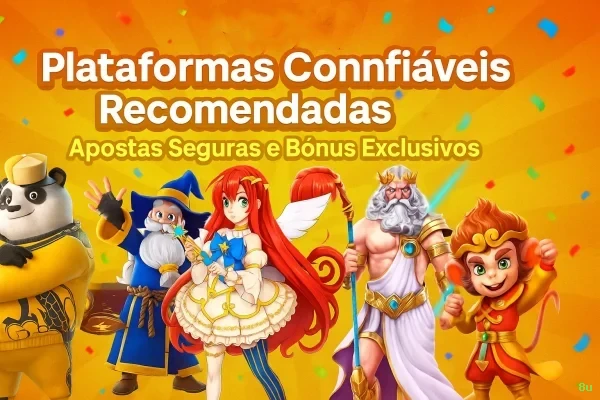 Programa VIP exclusivo da 8u